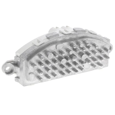 Vemo V20-79-0018 HVAC Blower Motor Regulator, Front Side