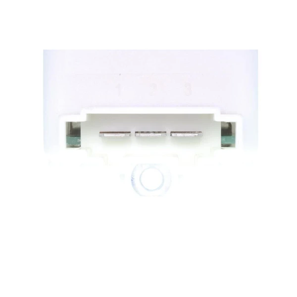 Vemo V20-79-0010 HVAC Blower Motor Resistor