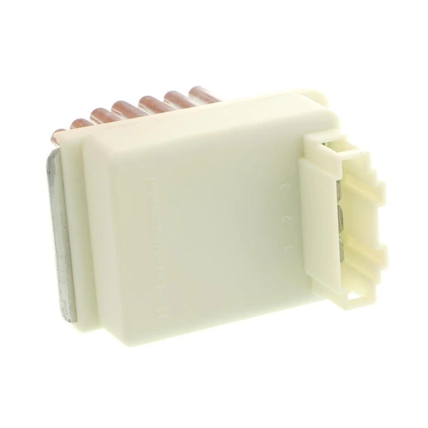 Vemo V20-79-0010 HVAC Blower Motor Resistor