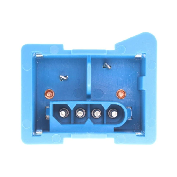 Vemo V20-79-0013 HVAC Blower Motor Resistor