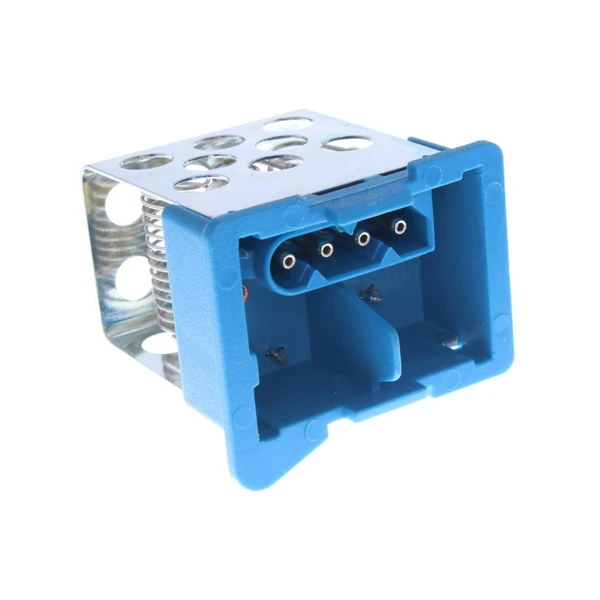 Vemo V20-79-0013 HVAC Blower Motor Resistor
