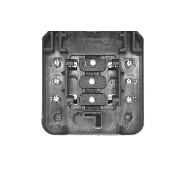 Vemo V20-80-1607 Ignition Switch