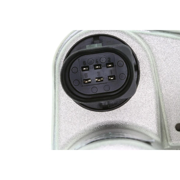 Vemo V20-81-0006 Fuel Injection Throttle Body