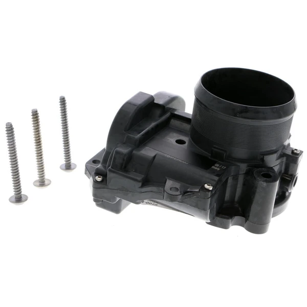 Vemo V20-81-0019 Fuel Injection Throttle Body
