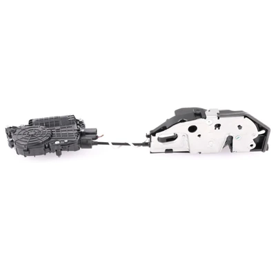 Vemo V20-85-0009 Door Lock Actuator, Front Left Driver Side