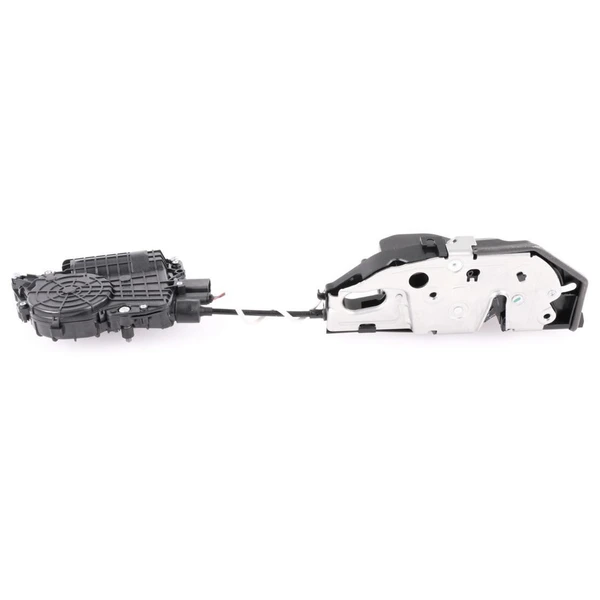 Vemo V20-85-0009 Door Lock Actuator, Front Left Driver Side