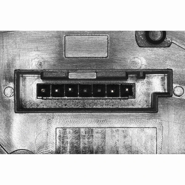 Vemo V20-85-0026 Door Lock Actuator, Front Left Driver Side