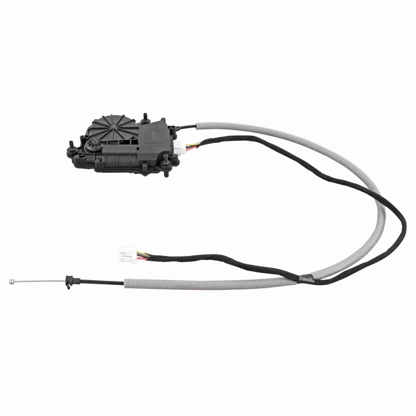 Vemo V20-85-0064 Door Lock Actuator, Rear Side