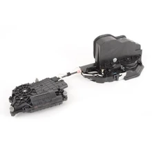 Vemo V20-85-0094 Door Lock Actuator, Rear Left Driver Side