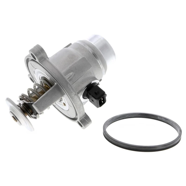 Vemo V20-99-0163 Engine Coolant Thermostat Kit