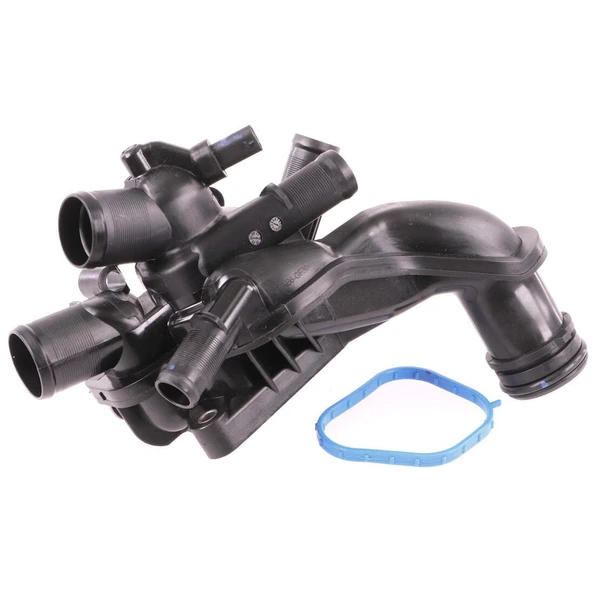 Vemo V20-99-0175 Engine Coolant Thermostat Kit