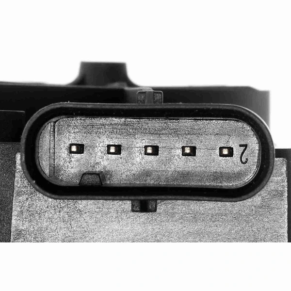 Vemo V20-99-1307 Engine Coolant Thermostat Housing