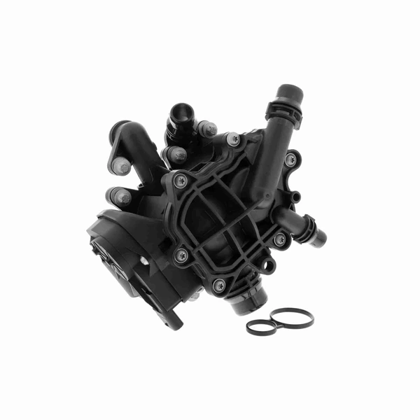 Vemo V20-99-1307 Engine Coolant Thermostat Housing