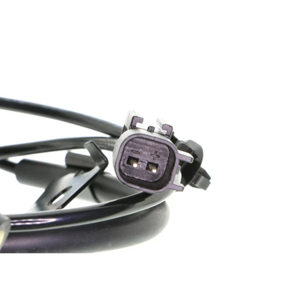 Vemo V37-72-0068 ABS Wheel Speed Sensor, Rear Left Driver Side