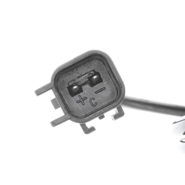 Vemo V37-72-0074 ABS Wheel Speed Sensor, Rear Right Passenger Side