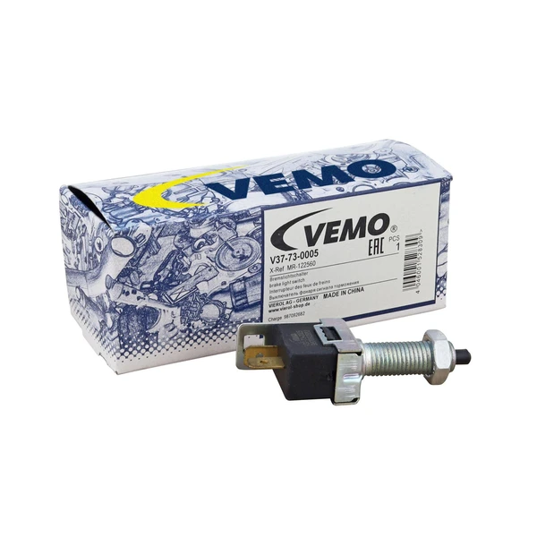 Vemo V37-73-0005 Brake Light Switch