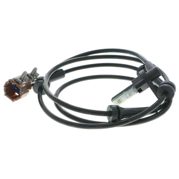 Vemo V38-72-0154 ABS Wheel Speed Sensor, Rear Left Driver Side