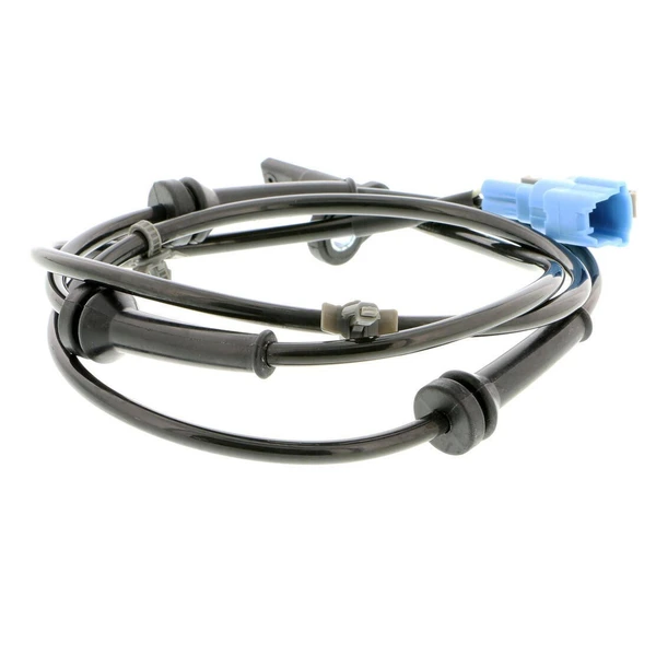 Vemo V38-72-0157 ABS Wheel Speed Sensor, Rear Left Driver Side