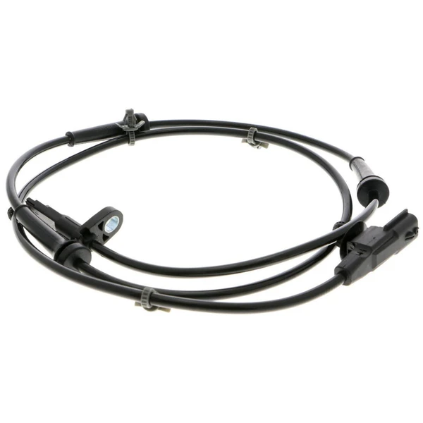 Vemo V38-72-0161 ABS Wheel Speed Sensor, Rear Left Driver Side