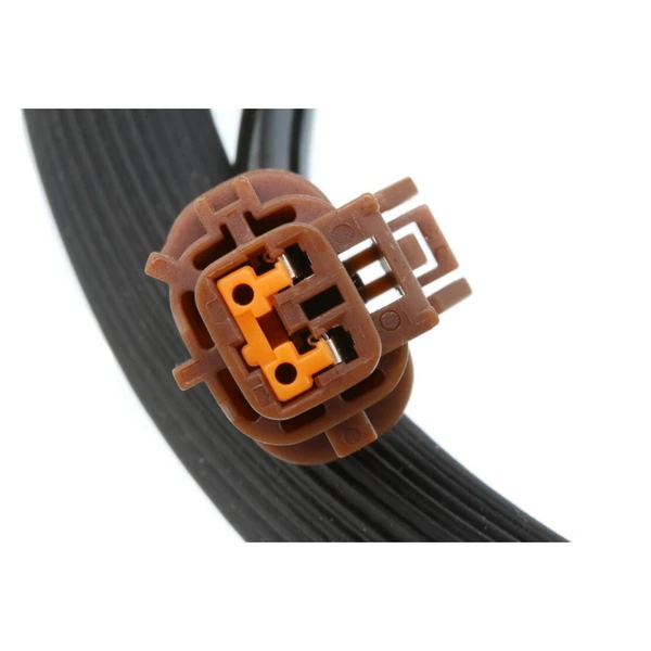 Vemo V38-72-0188-1 ABS Wheel Speed Sensor, Front Left Driver Side