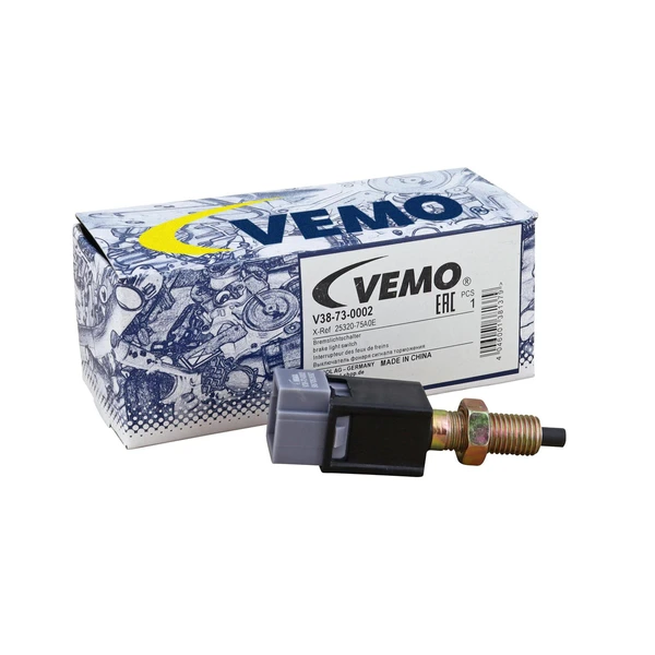 Vemo V38-73-0002 Brake Light Switch