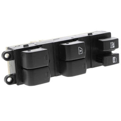 Vemo V38-73-0028 Door Window Switch, Front Left Driver Side