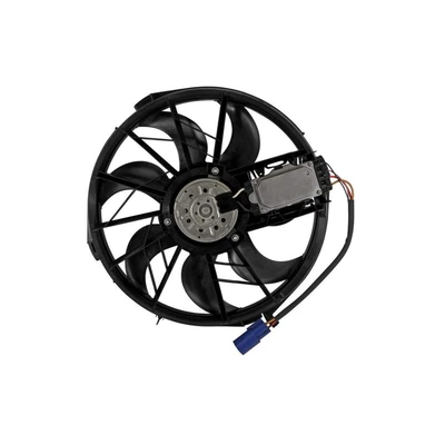 Vemo V30-01-0016 Engine Cooling Fan