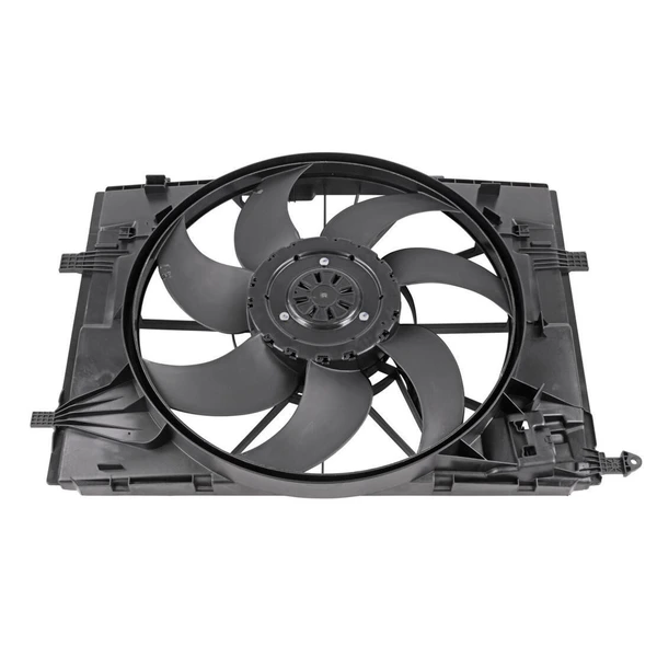Vemo V30-01-1634 Engine Cooling Fan