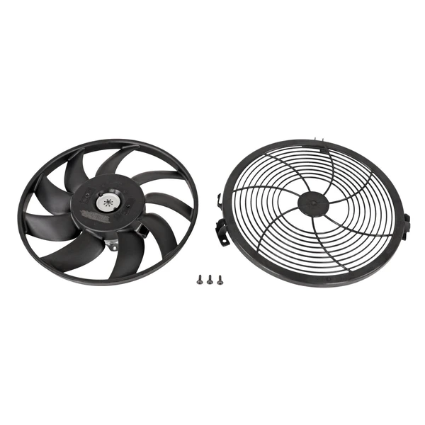 Vemo V30-01-1659 Engine Cooling Fan