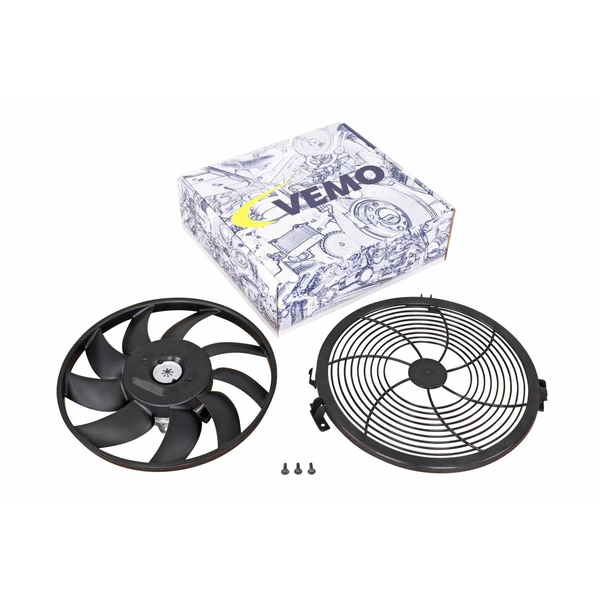 Vemo V30-01-1659 Engine Cooling Fan