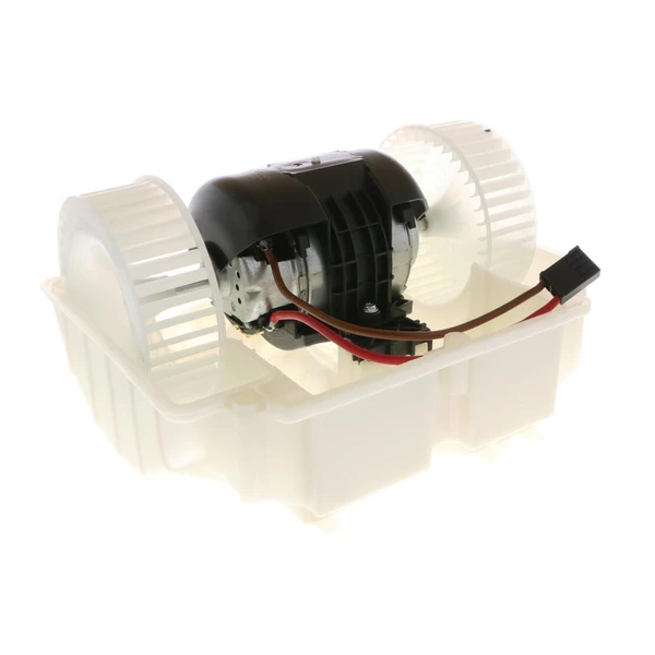 Vemo V30-03-0018 HVAC Blower Motor, Front Side