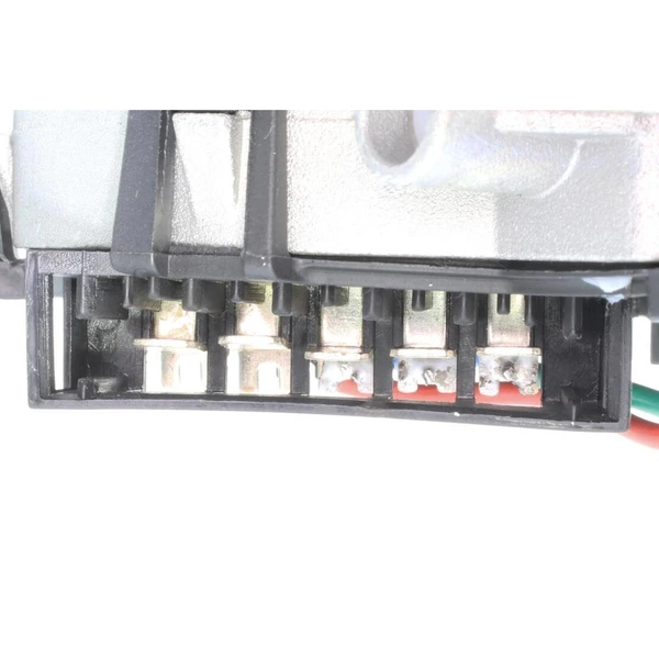 Vemo V30-07-0005 Windshield Wiper Motor, Front Side