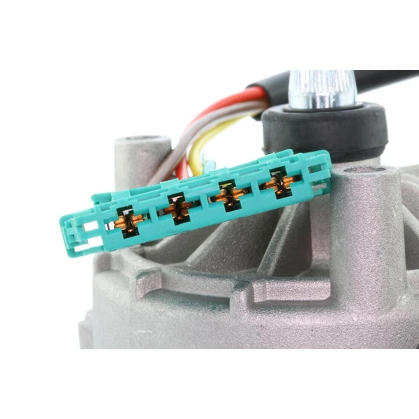 Vemo V30-07-0008 Windshield Wiper Motor, Front Side