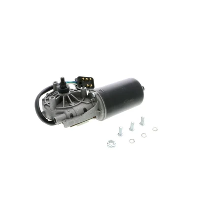 Vemo V30-07-0009 Windshield Wiper Motor, Front Side
