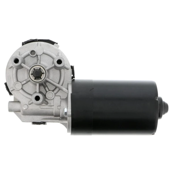 Vemo V30-07-0016 Windshield Wiper Motor, Front Side