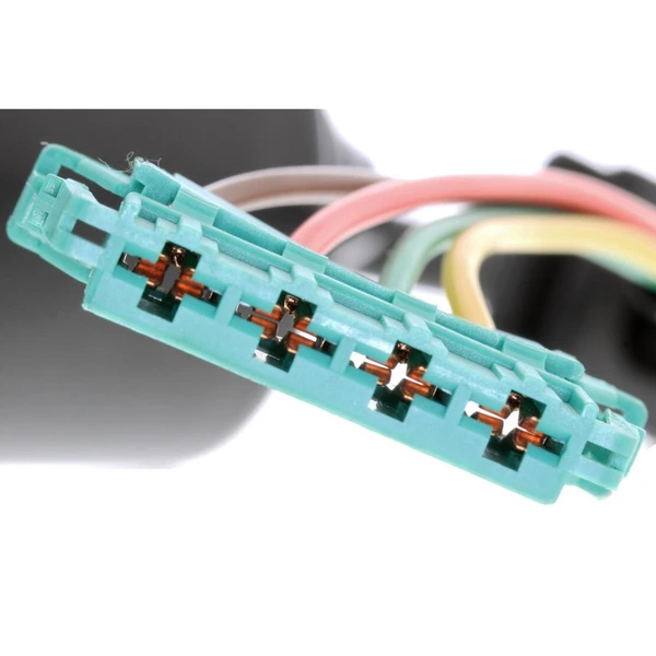 Vemo V30-07-0010 Windshield Wiper Motor, Front Side