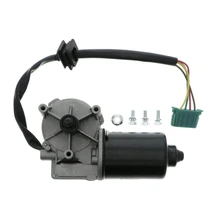 Vemo V30-07-0010 Windshield Wiper Motor, Front Side