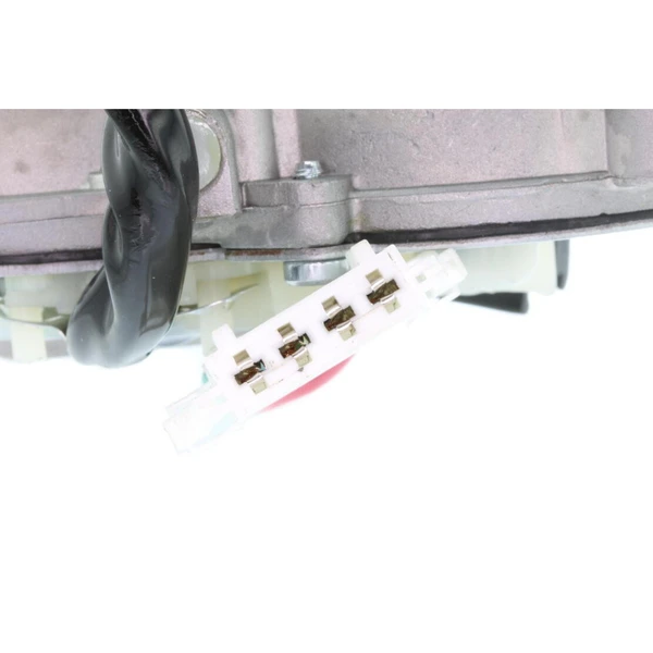 Vemo V30-07-0026 Windshield Wiper Motor, Front Side