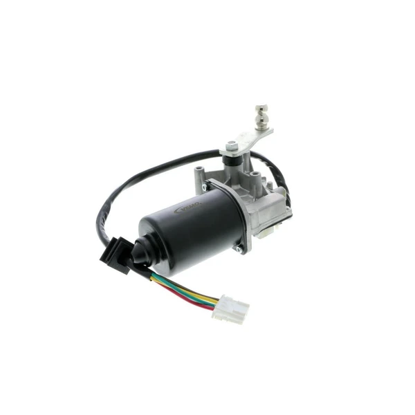 Vemo V30-07-0026 Windshield Wiper Motor, Front Side