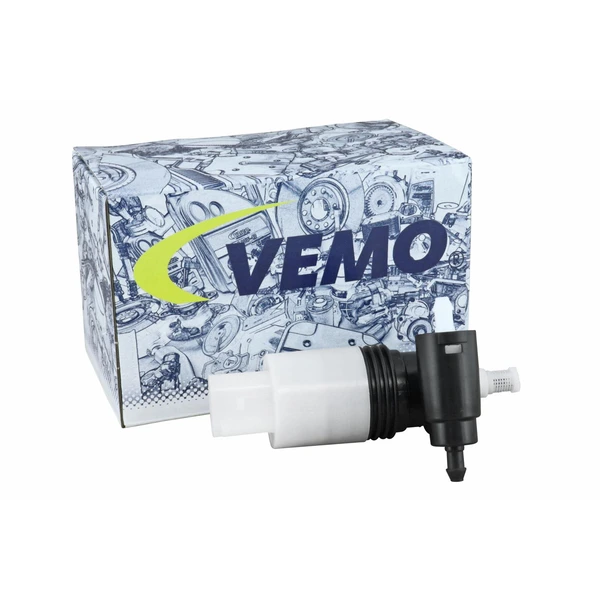 Vemo V30-08-0010 Windshield Washer Pump