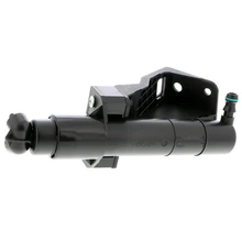 Vemo V30-08-0345 Headlight Washer Nozzle, Left Driver Side