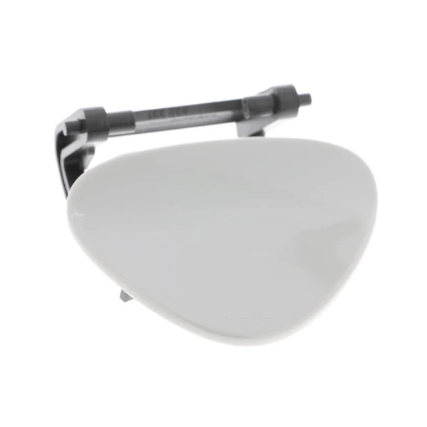 Vemo V30-08-0414 Bumper Cover, Left Driver Side