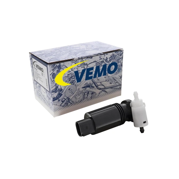 Vemo V30-08-0427 Windshield Washer Pump