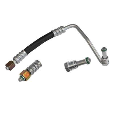 Vemo V30-20-0005 A/C Refrigerant Hose