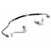 Vemo V30-20-0007 A/C Refrigerant Discharge Hose, Compressor To Condenser