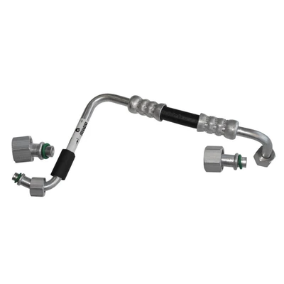 Vemo V30-20-0002 A/C Refrigerant Liquid Hose