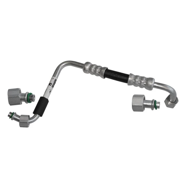 Vemo V30-20-0002 A/C Refrigerant Liquid Hose