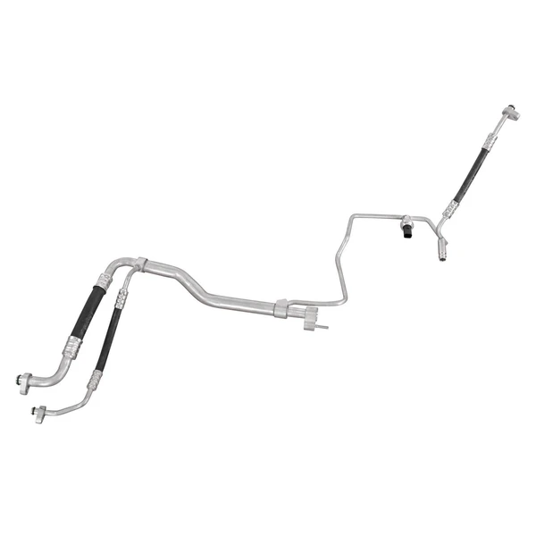 Vemo V30-20-0058 A/C Pipe