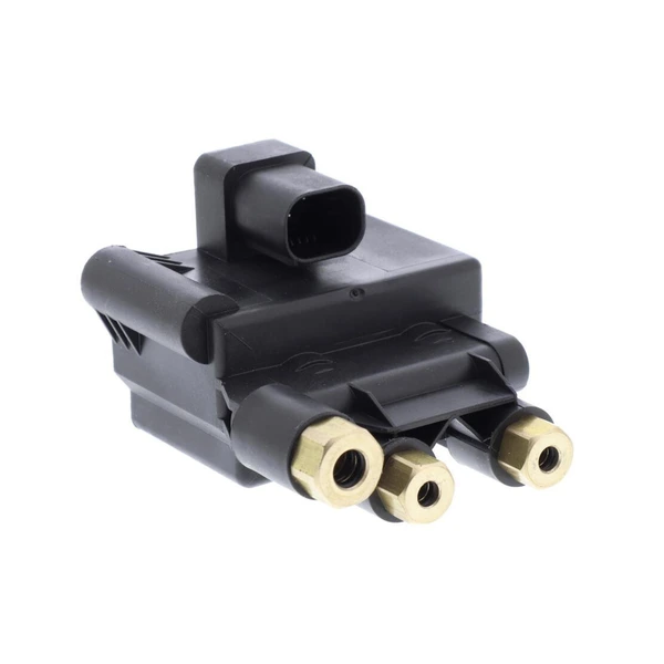 Vemo V30-51-0004 Air Suspension Solenoid Valve Unit