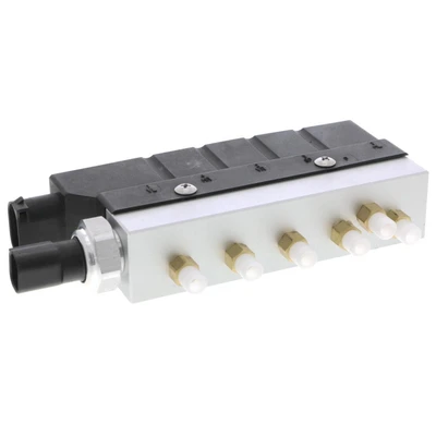 Vemo V30-51-0005 Air Suspension Solenoid Valve Unit